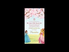 Birthday Invitaion