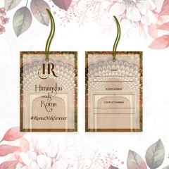 Luggage Tags -11