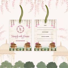 Luggage Tags -13
