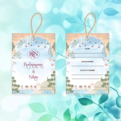 Luggage Tags -14