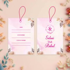 Luggage Tags -15