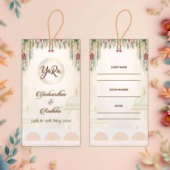 Luggage Tags -16