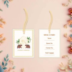 Luggage Tags -08