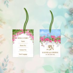 Luggage Tags -07