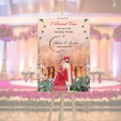 Wedding Sun Board3